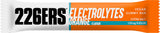 226ers veganer Gummiriegel-Elektrolyt 30 g