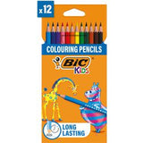 BIC Kids Ecolutions Evolution, 12st.