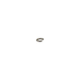 Bofix Veerring Xtrabike M6 Edelstahl