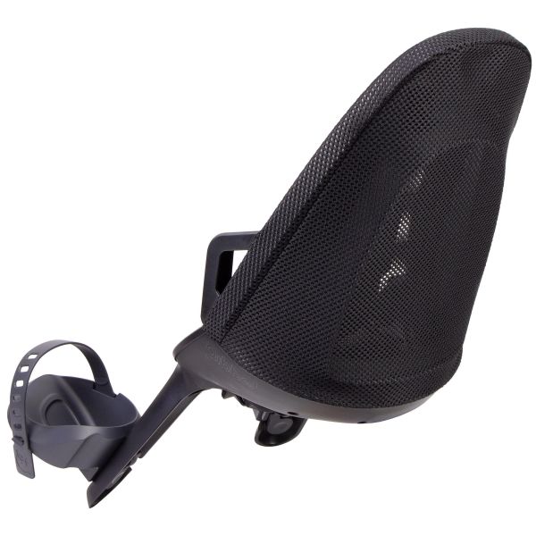 Qibbel Air Vordersitz inkl. Adapter 1? bekommen. Kabel schwarz