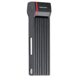 Trelock FS 280 Zwei Go 100 - Supercompact Folding Lock (100 cm) - Schwarz