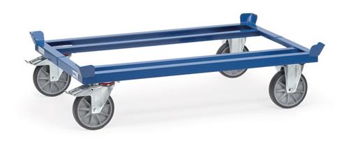 Fetra-Palettenunterwagen 1210x810 - 750kg