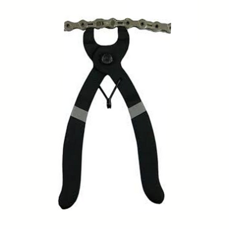 KMC Fehlender Linkentferner - Fietketttingtang (schwarz)