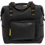 Neue Tasche Looxs Tulum Camella Single | schwarz | 26l
