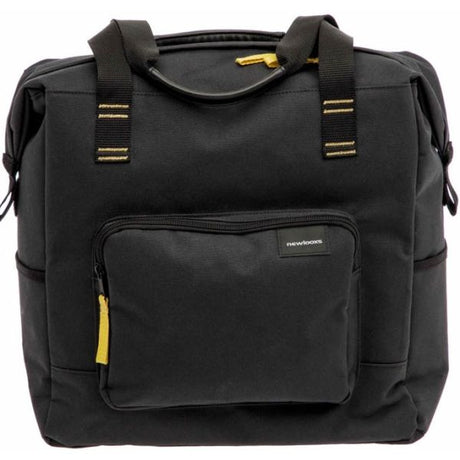 Neue Tasche Looxs Tulum Camella Single | schwarz | 26l