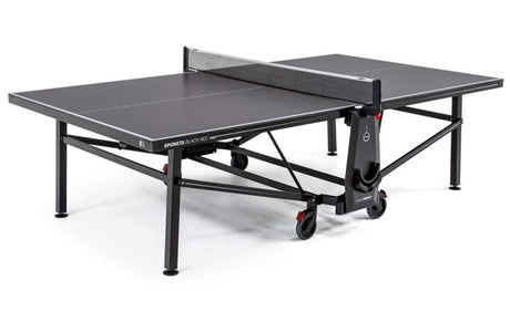 Showroom Sponeta Neo Black Outdoor-Tischtennistisch