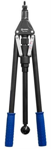 Goebel blind rivet nut and bolt pliers go-510 m5-m10