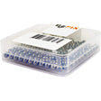 Bofix -Bogels Kohlenstoffstahl 7 32 pro 144