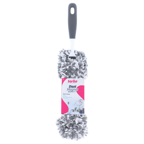 Sorbo-Staubmagnet, waschbarer Staubwedel