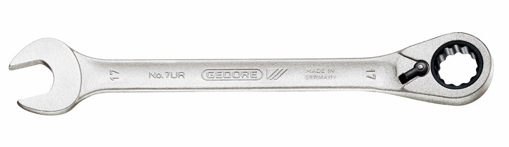 Gedore Ringratschen-Maulschlüssel 13 mm – 2297302