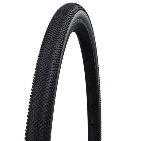 Schwalbe Faltreifen G-One Allround Raceguard 27,5 x 2,80 70-584 mm – Schwarz