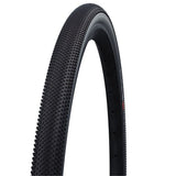 Klappband Schwalbe G-One Allround Super Ground 27,5 x 2,25 57-584 mm-Black