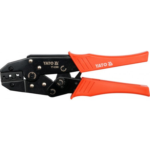 Yato tang voor connectoren 0,5-6,0mm2