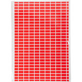 Https: www.cchobby.nl afm-11x22-mm-5-vel-1400-stuk-1-doos