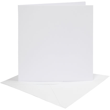 Https: www.cchobby.nl Cards-and-envelopes-size-card-15-2x15-2-cm-size-envelope-16x16-cm-230-gr-white-4-set-1-box