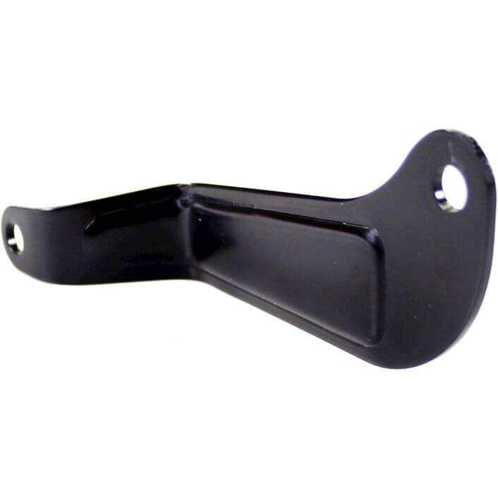 Dynamplate Hesling schwarz