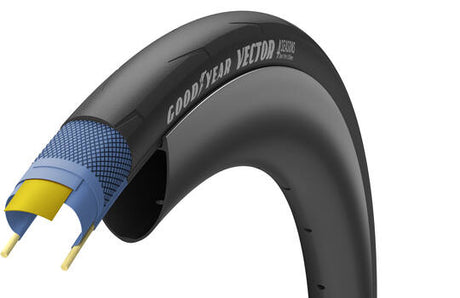 Goodyear Vector 4Seasons TT Faltreifen