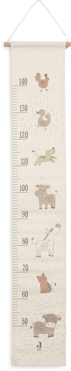 Jollein messlatte - barn buddies