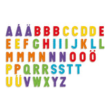 Quercetti ABC Magnetic Board