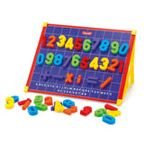 Magnetische Mathetafel von Quercetti