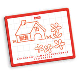 Magnetische Mathetafel von Quercetti