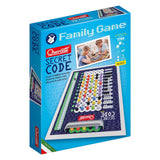 Quercetti-Geheimcode-Spiel