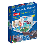 Quercetti-Spiel Seeschlacht