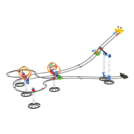 Quercetti Skyrail League, 7,5 m