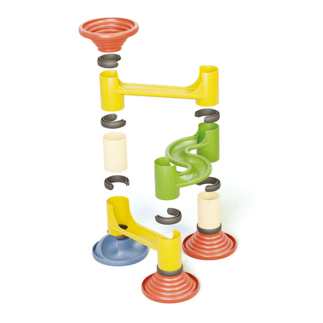 Quercetti Playbio Junior Murmelbahn