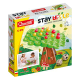 Quercetti-Apfelbaum-Balance-Spiel