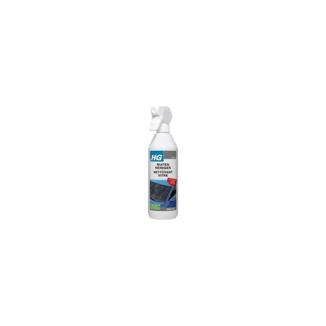 Hg-Fensterreiniger 500 ml