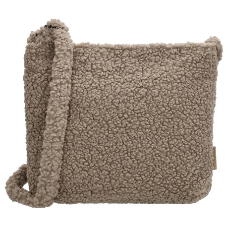 Beagles Navarra Umhängetasche – 016 Taupe 24x33x9cm