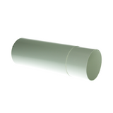 Renson 1068953 - easyflex telesc. doorvoer dia 100 | 2 stuks