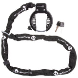 M-Wave Ringchain-Rahmenschloss mit Kette