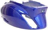 Edge Storge 5-Stück für Piaggio Zip-SP vom Jahr 2000-Porsche Blauw