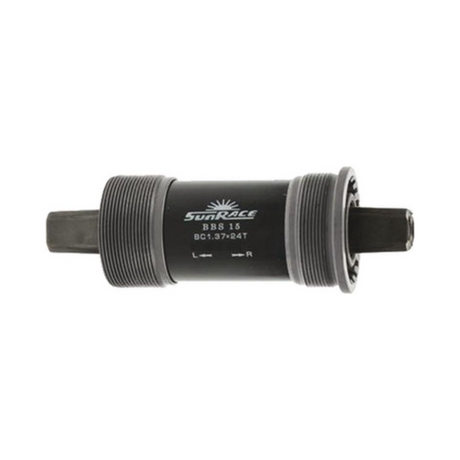 Spielwäsche Spieloos BSA 116 mm Silberschwarz