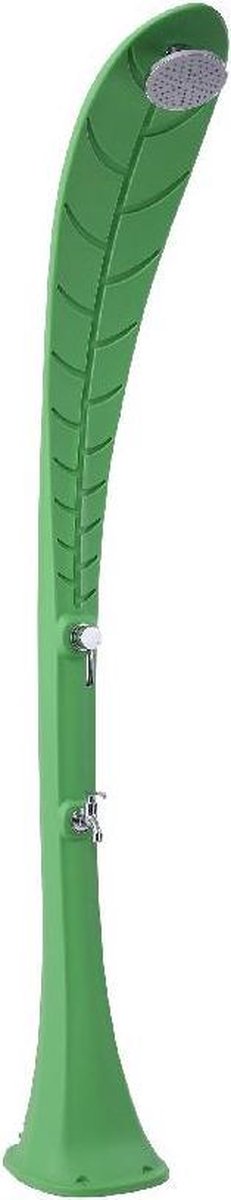 Blue Bay Dusch-Solarwanne 35 ltr