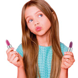 Wissenschaftliche Lippenstiftherstellung von Clementoni