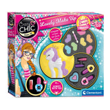 Clementoni Crazy Chic Unicorn Make -up Set