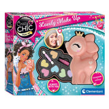 Clementoni verrücktes schickes Make -up -Hirsch