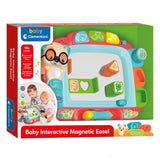Clementoni Baby Musical Tafel
