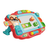 Clementoni Baby Musical Tafel