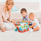 Clementoni Baby Musical Tafel