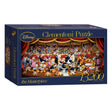 Clementoni-Puzzle Disney-Orchester, 13200 Teile.