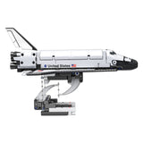 Clementoni Science Game Mechanics - NASA -Shuttle