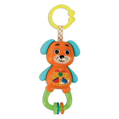 Clementoni Baby – Welpen-Geschenkset