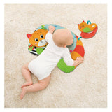 Clementoni Baby Bauch Zeit küssen Kitty Katze