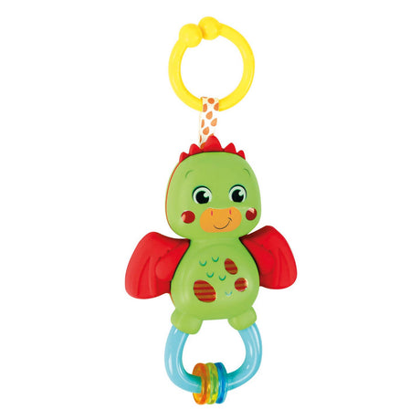 Clementoni Rassel Drache