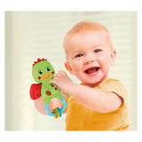 Clementoni Rassel Drache
