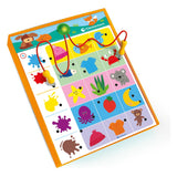Clementoni Education Interactive Quiz Pre-School-Lernspiel